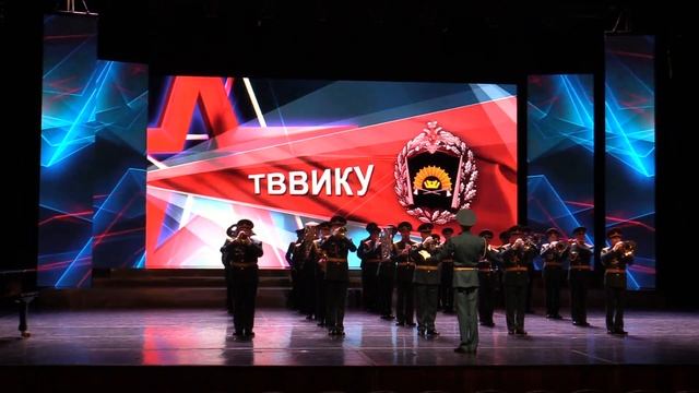 С. Чернецкий. Встречный марш Красной армии.