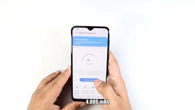 Samsung A30s VS Samsung A10 | Comparativa Inútil | Top Pulso смотреть онлайн