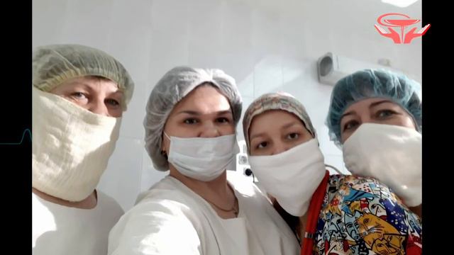 КЛИП ОТ МЕДРАБОТНИКА 2021 смотреть онлайн