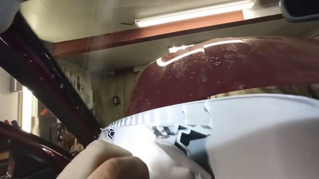 установка сигнализации с автозапуском Skoda Rapid 2020 год смотреть онлайн