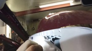 установка сигнализации с автозапуском Skoda Rapid 2020 год