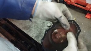 Не заводиться вилочный погрузчик нисан вакуумный редуктор газовый ремонт принцип работы.