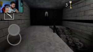 ЧТО В ПОДВАЛЕ У СЛЕНДЕРИНЫ // Slenderina X