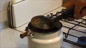 С МИХАЛЫЧЕМ ЛИТЬЁ ДРОБИ