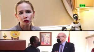 The Italian Cooperation in Ghana - Interview with H.E. the Ambassador of Italy