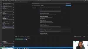 Makefile Support in Visual Studio Code with Julia Reid