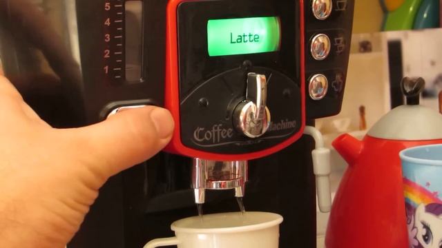 Kitchen for children ; Kuchnia dla dzieci ; Küche für Kinder смотреть онлайн