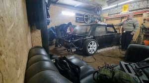 ЭТО ШОК  | Сверлим броню HARDOX победитовым  сверлом