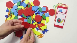 Набор из ФИКС ПРАЙС Развивающая головоломка | Годные игрушки из FIX PRICE