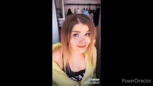 Елена Райтман в Тик Ток