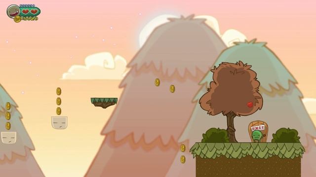 Super Ubie Island Remix (Critical Eye): Living in Mario's Shadow смотреть онлайн