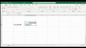 How to use Dollar Function in Microsoft Excel | Learn in 5 Minutes