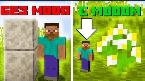 Выживание с Модами в Майнкрафт ► Minecraft смотреть онлайн