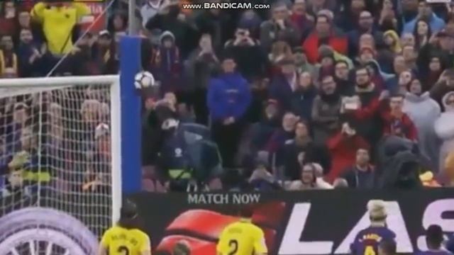 Гол Месси со штравного удара в ворота атлетико мадрит смотреть онлайн