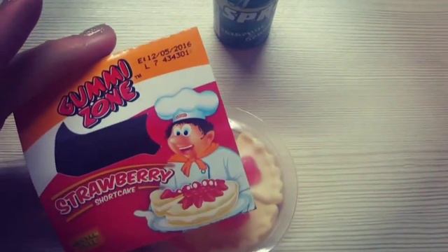 Подарочек от подруги / вкусняшки ))) смотреть онлайн