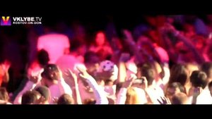 SENSATION WHITE PARTY 2014 rostov-on-don
