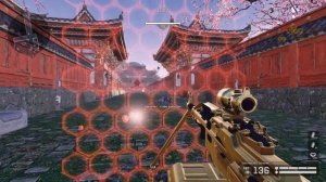 Warface - Секреты получения нашивки "Легендарный ронин"