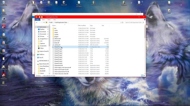 HOW TO FIX FiveM Could not find game executable (GTA5.exe) Easy смотреть онлайн