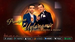 DASTONBEK ERGASHEV QACHON BIZXAM UYLANAMIZ