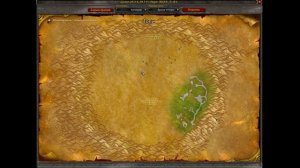 WoW Classic Орда -Квест Исследование воды.Танарис.