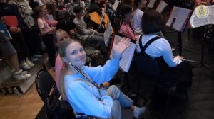 Приходите на концерт Ансамбля имени Локтева!