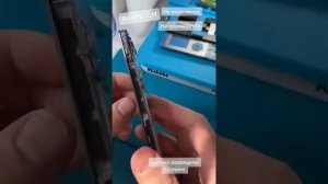 realme c11 не включается не заряжается