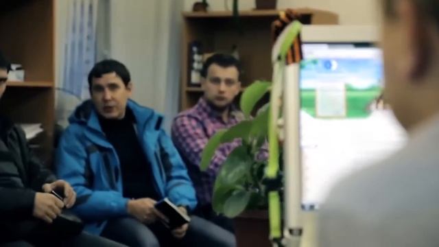 О работе в ГК «Фундамент» смотреть онлайн