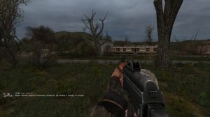 Мнение о модификации NLC 7 : Я Меченый