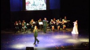 Дмитрий Наханов - Хабаровские огни