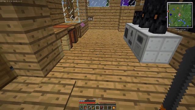 Lp #8 ЭПИЧЕСКИЕ ВЫЖИВАНИЯ В МАЙНКРАФТ С МОДАМИ ! НУБ ВСТРЕТИЛ НУБА ГИГАНТА ! МУЛЬТИК смотреть онлайн