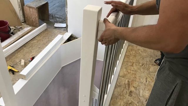 БЕЛОСНЕЖНАЯ ЛЕСТНИЦА/ОБЗОР смотреть онлайн