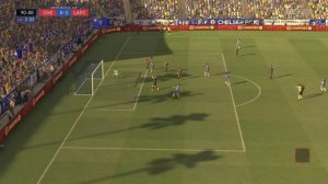 FIFA 22 [PS5]4к HDR