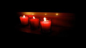 Заговор чтобы ребенок хорошо учился