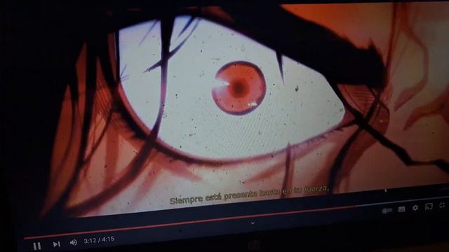 SENKU RAP - El poder de la Ciencia | Keyto ft. Kballero [Dr. Stone] (Prod. Hollywood Legend)