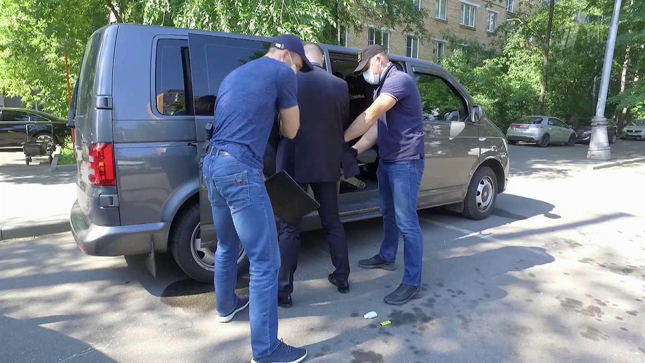 Бывшего советника главы "Роскосмоса" Ивана Сафронова могут осудить на 24 года