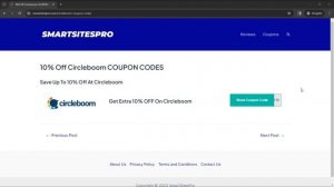 Circleboom Coupon Code?Circleboom Promo Code?Circleboom Discount Code