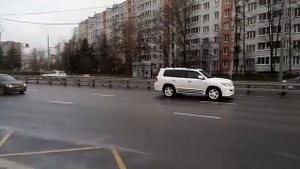 Город Зеленоград 8и  9 район