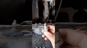 Рабочие свечи на УАЗ