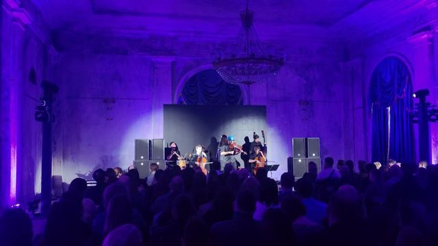 atomic cellos смотреть онлайн