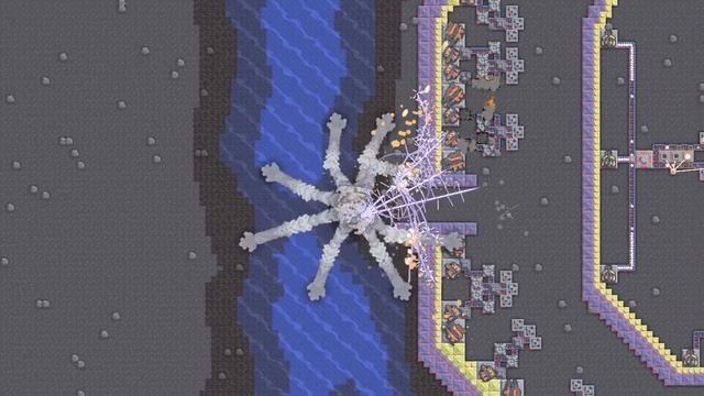 Tier 6-7 Units | Project Unity | EoD смотреть онлайн