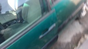 Работа двигателя 1z passat b4