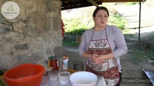 Գազարով և Պղպեղով Պահածո - Պերեց - Перец С Морковью На Зиму - Շամշադինի Համը - Шамшадин