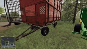 Farming Simulator 19: Реальный фермер играет в симулятор фермера. №1