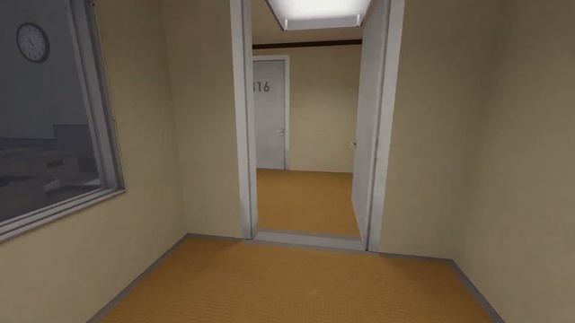 Click On Door 430 Five Times Trophy / Achievement Guide | The Stanley Parable Ultra Deluxe смотреть онлайн