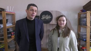 Производство сувенирной продукции из дерева