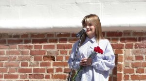 В Смоленске открылся спортивно-туристический слет «Наш вектор»