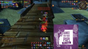 Блад дк 3.3.5 пвп/BG/SOLOQ/У приста пригорело