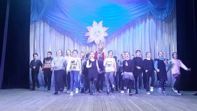 Музыкальное поздравление с "Масленицей".