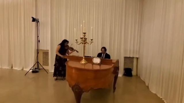 Di Arte Entertainment- Micro Wedding during the pandemic!