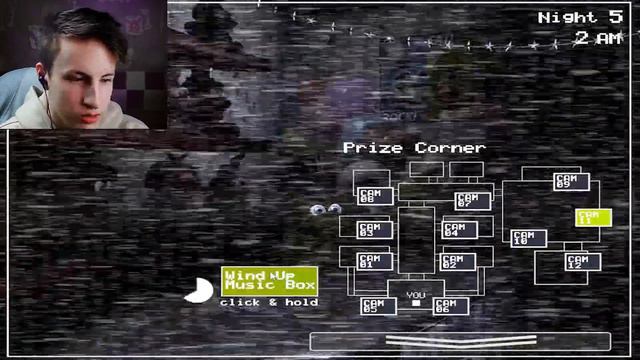 ✅ Фнаф 2 5 НОЧЬ ПРОЙДЕНА ?! Fnaf 2 смотреть онлайн